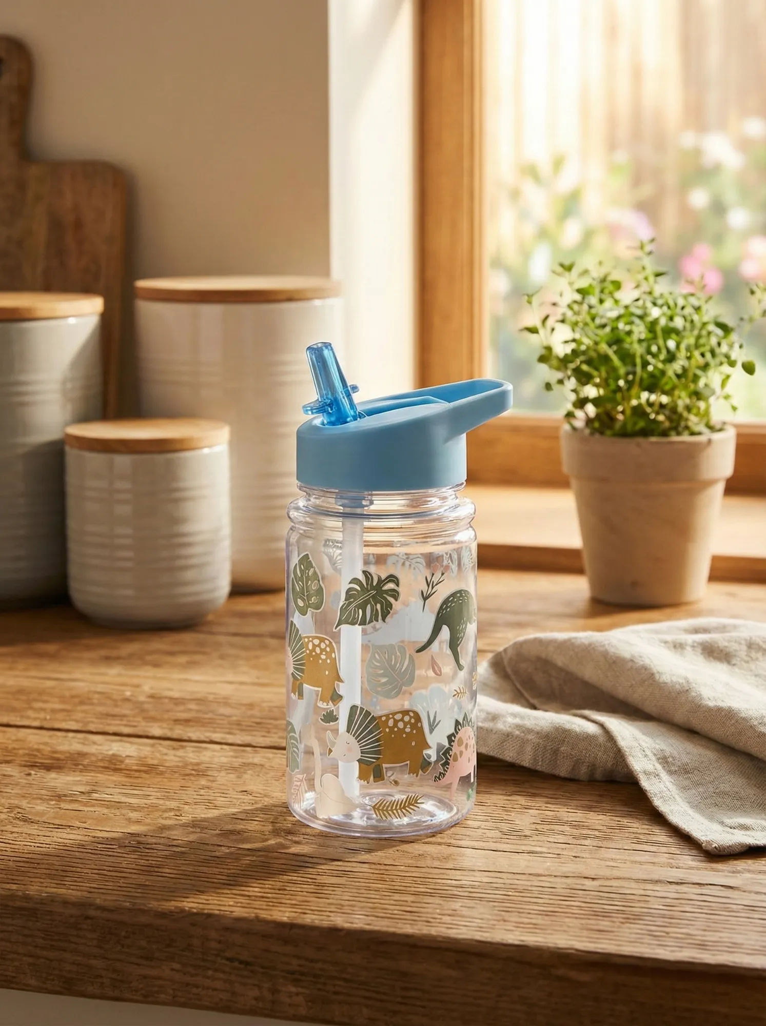 Rebecca's Creations Workflow